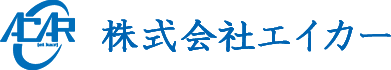 エイカー ロゴ