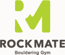 ロックメイト大津 ロゴ